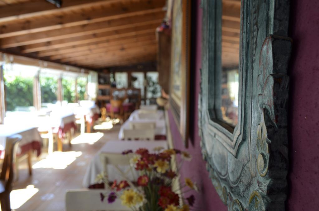 Hosteria Las Vinas Noja Eksteriør billede