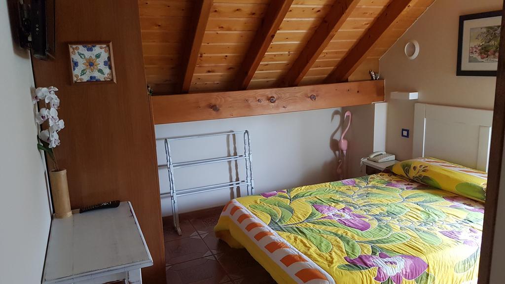 Hosteria Las Vinas Noja Eksteriør billede